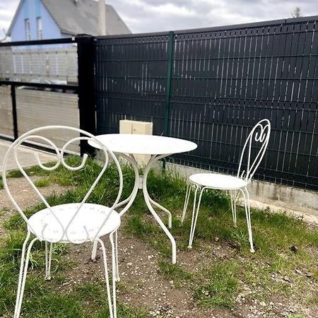 Appartement Duplex Avec Jardin Ingersheim Exterior foto